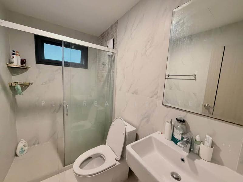 Stylish 4 Bed Corner House Thung Klom Tan Man Pattaya HS4615, ชลบุรี, หนองปรือ, บางละมุง, ชลบุรี, 208 ตร.ม., บ้านเดี่ยว ขาย, โดย PLC Real Estate, 500665188 - DDproperty.com