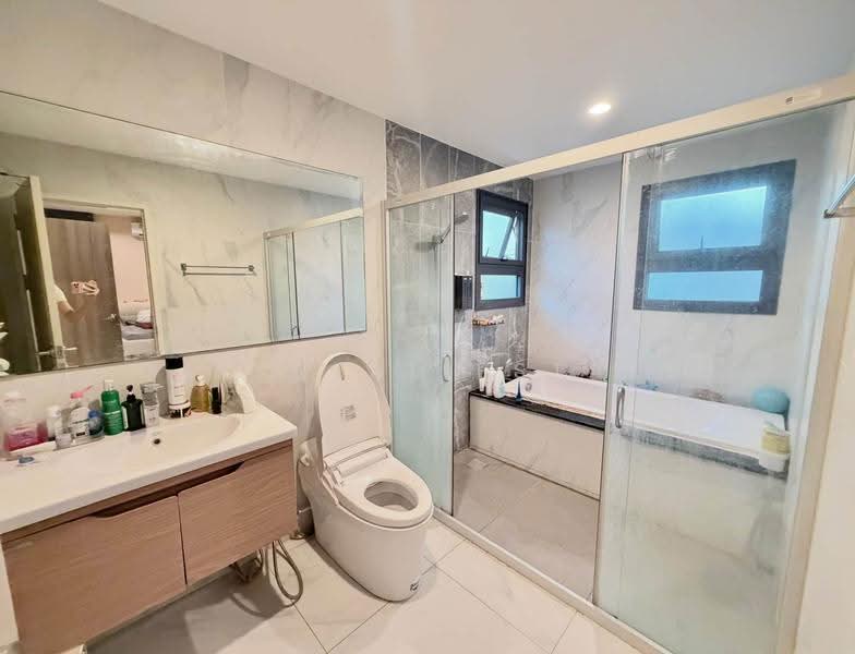 Stylish 4 Bed Corner House Thung Klom Tan Man Pattaya HS4615, ชลบุรี, หนองปรือ, บางละมุง, ชลบุรี, 208 ตร.ม., บ้านเดี่ยว ขาย, โดย PLC Real Estate, 500665188 - DDproperty.com