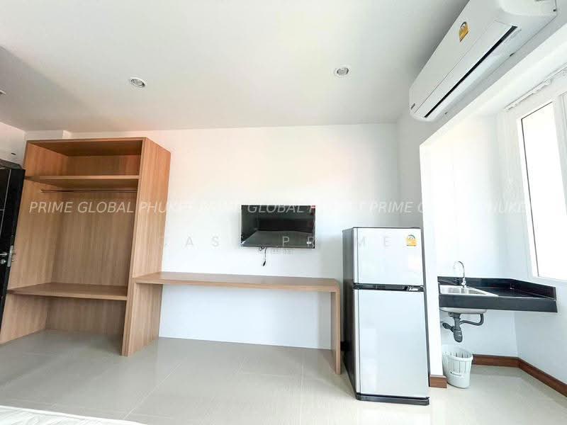 Bannsaiyuan ressidence, Phuket, Rawai, Muang Phuket, Phuket, 1 Bedroom, 25 sqm, Single Detached House For Rent, by Case Prime, 500665198 - DDproperty.com