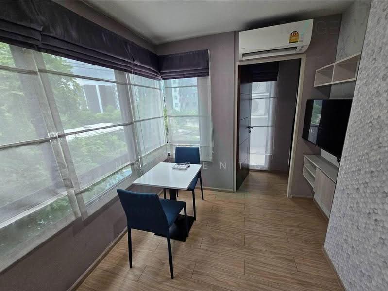 Wynn Condo Phaholyothin 52, Bangkok, 2/282 Soi Phahon Yothin 52, Phahon Yothin Road, Anusaowari, Bang Khen, Bangkok, 1 Bedroom, 27 sqm, Condo For Sale, by NR AGENT, 500665203 - DDproperty.com