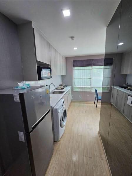 Wynn Condo Phaholyothin 52, Bangkok, 2/282 Soi Phahon Yothin 52, Phahon Yothin Road, Anusaowari, Bang Khen, Bangkok, 1 Bedroom, 27 sqm, Condo For Sale, by NR AGENT, 500665203 - DDproperty.com