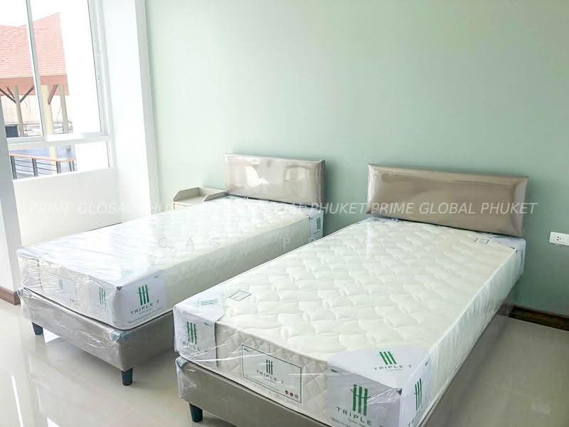 Bannsaiyuan ressidence, Phuket, Rawai, Muang Phuket, Phuket, 1 Bedroom, 26 sqm, Single Detached House For Rent, by Case Prime, 500665204 - DDproperty.com