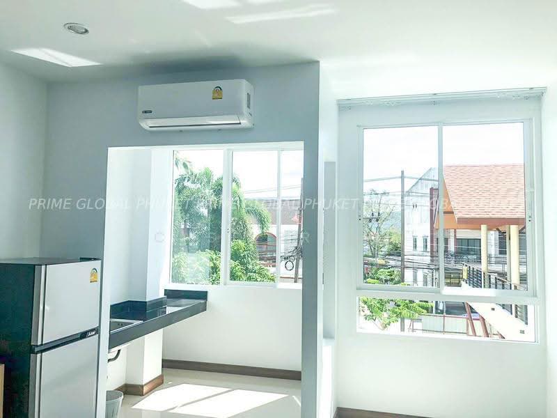 Bannsaiyuan ressidence, ภูเก็ต, ราไวย์, เมืองภูเก็ต, ภูเก็ต, 26 ตร.ม., บ้านเดี่ยว ให้เช่า, โดย Case Prime, 500665204 - DDproperty.com