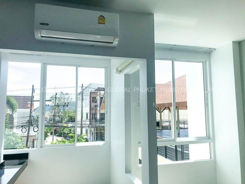 Bannsaiyuan ressidence, Phuket, Rawai, Muang Phuket, Phuket, 1 Bedroom, 26 sqm, Single Detached House For Rent, by Case Prime, 500665204 - DDproperty.com