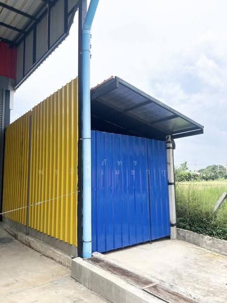 ให้เช่าโกดัง ขนาด 420 ตร.ม. ต.คลองขวาง อ.ไทรน้อย จ.นนทบุรี (TW6-6726), Nonthaburi, Khlong Khwang, Sai Noi, Nonthaburi, , 420 sqm, Warehouse/Factory For Rent, by ณภัทร พรสิริเมธากุล, 500665217 - DDproperty.com