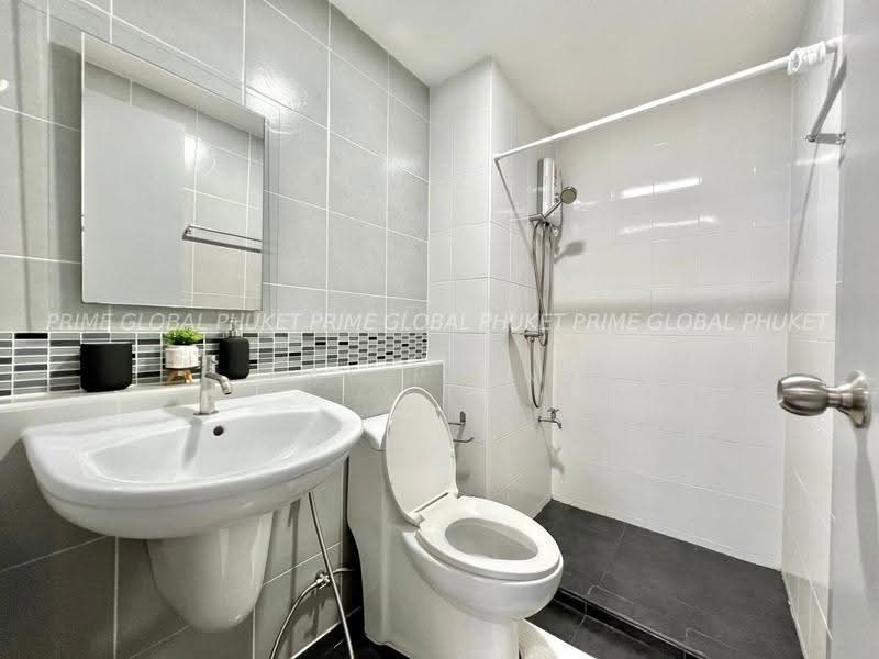 Dcondo Kathu-Patong, Phuket, Wichit Songkhram Road, Kathu, Phuket, 1 Bedroom, 30 sqm, Condo For Rent, by fai prime, 500665219 - DDproperty.com