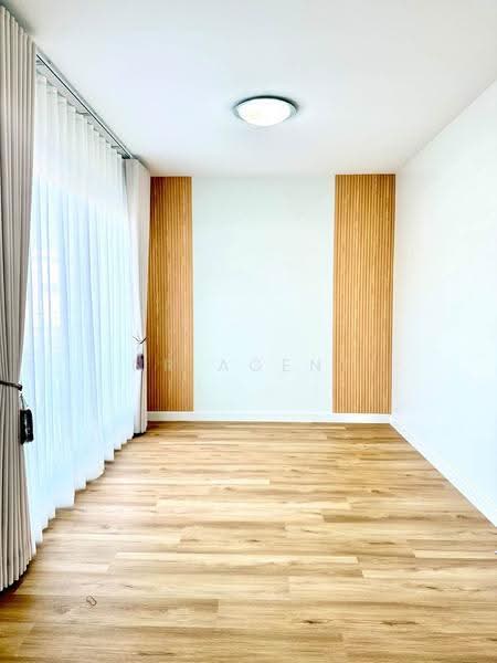 The Connect Onnut 2, Bangkok, Sukhumvit 77 Road, Prawet, Bangkok, 3 Bedrooms, 140 sqm, Townhouse For Sale, by NR AGENT, 500665223 - DDproperty.com