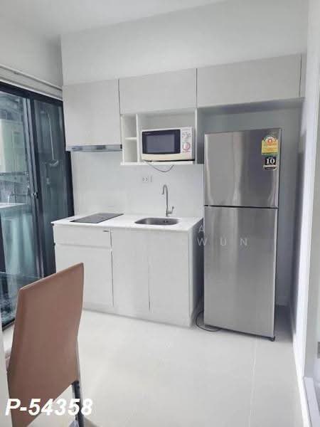 The Parkland Phetkasem-Thapra, Bangkok, 99 Petchkasem Road, Wat Tha Pra, Bangkok Yai, Bangkok, 1 Bedroom, 26 sqm, Condo For Sale, by Susira Prueksawun, 500665231 - DDproperty.com