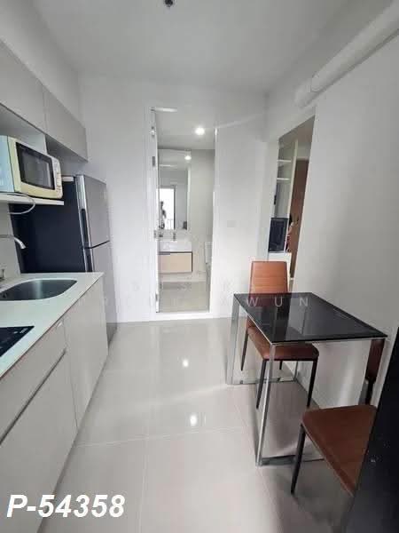 The Parkland Phetkasem-Thapra, Bangkok, 99 Petchkasem Road, Wat Tha Pra, Bangkok Yai, Bangkok, 1 Bedroom, 26 sqm, Condo For Sale, by Susira Prueksawun, 500665231 - DDproperty.com