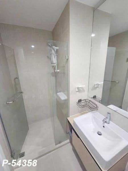 The Parkland Phetkasem-Thapra, Bangkok, 99 Petchkasem Road, Wat Tha Pra, Bangkok Yai, Bangkok, 1 Bedroom, 26 sqm, Condo For Sale, by Susira Prueksawun, 500665231 - DDproperty.com
