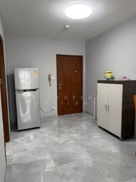 SV City Rama 3, Bangkok, 912 Rama 3 Road, Bang Pong Pang, Yan Nawa, Bangkok, 2 Bedrooms, 55 sqm, Condo For Rent, by BR Property Thailand, 500665232 - DDproperty.com