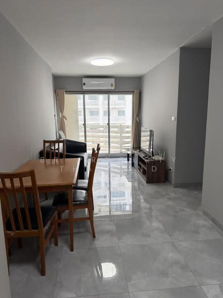 SV City Rama 3, Bangkok, 912 Rama 3 Road, Bang Pong Pang, Yan Nawa, Bangkok, 2 Bedrooms, 55 sqm, Condo For Rent, by BR Property Thailand, 500665232 - DDproperty.com