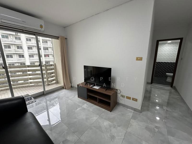 SV City Rama 3, Bangkok, 912 Rama 3 Road, Bang Pong Pang, Yan Nawa, Bangkok, 2 Bedrooms, 55 sqm, Condo For Rent, by BR Property Thailand, 500665232 - DDproperty.com