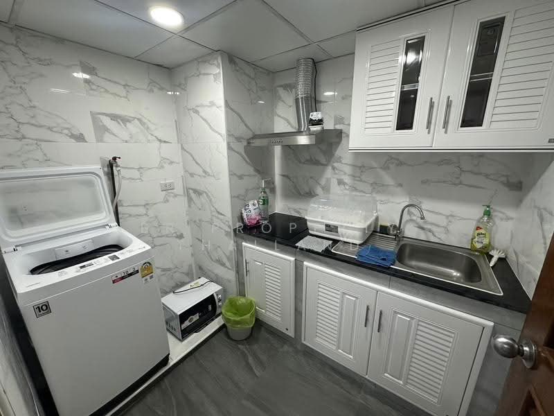 SV City Rama 3, Bangkok, 912 Rama 3 Road, Bang Pong Pang, Yan Nawa, Bangkok, 2 Bedrooms, 55 sqm, Condo For Rent, by BR Property Thailand, 500665232 - DDproperty.com