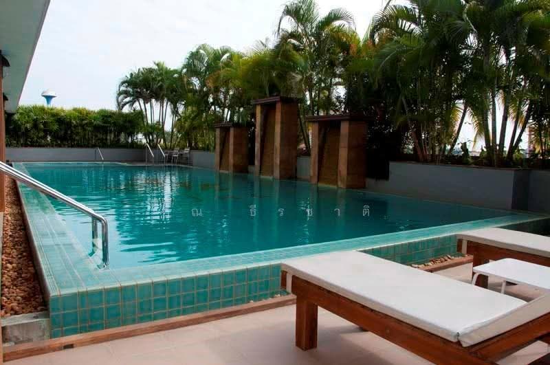 The Shine Condominium, Chiang Mai, 274 Charoen Prathet Rd, Chang Klan, Muang Chiang Mai, Chiang Mai, 1 Bedroom, 50 sqm, Condo For Rent, by ธีรชาติ จงรักศักดิ์, 500665239 - DDproperty.com