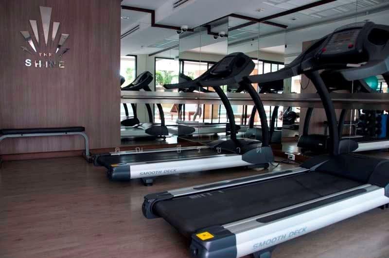 The Shine Condominium, Chiang Mai, 274 Charoen Prathet Rd, Chang Klan, Muang Chiang Mai, Chiang Mai, 1 Bedroom, 50 sqm, Condo For Rent, by ธีรชาติ จงรักศักดิ์, 500665239 - DDproperty.com