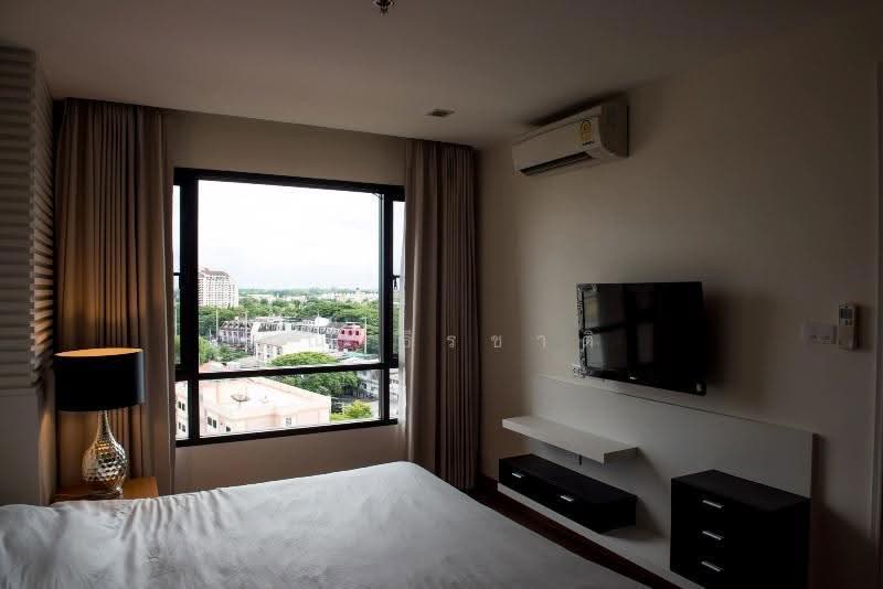 The Shine Condominium : เดอะ ชายน์ คอนโดมิเนียม, เชียงใหม่, 274 ถ.เจริญประเทศ, ช้างคลาน, เมืองเชียงใหม่, เชียงใหม่, 50 ตร.ม., คอนโด ให้เช่า, โดย ธีรชาติ จงรักศักดิ์, 500665239 - DDproperty.com