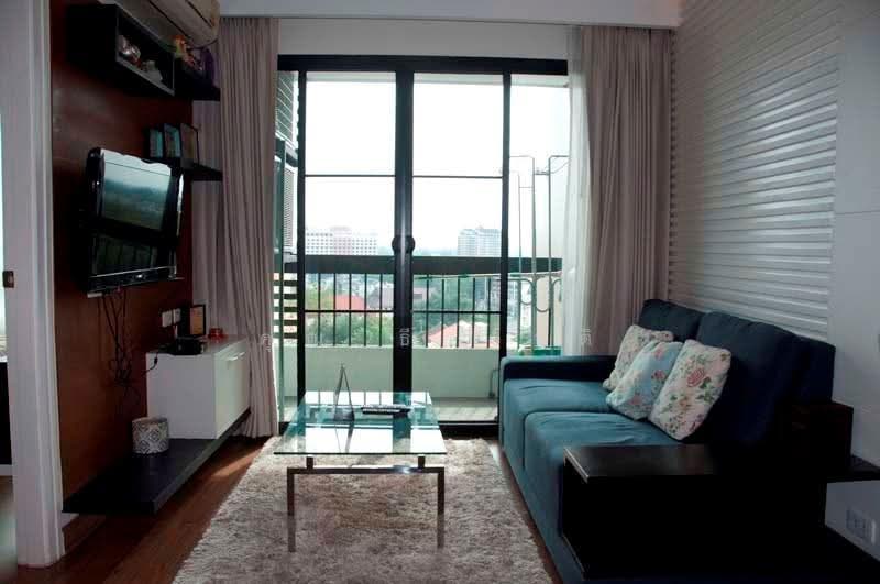 The Shine Condominium, Chiang Mai, 274 Charoen Prathet Rd, Chang Klan, Muang Chiang Mai, Chiang Mai, 1 Bedroom, 50 sqm, Condo For Rent, by ธีรชาติ จงรักศักดิ์, 500665239 - DDproperty.com