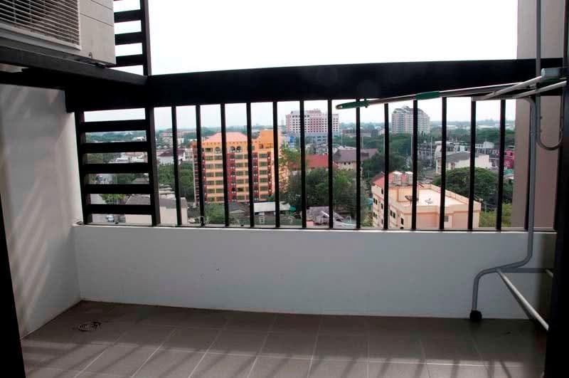 The Shine Condominium, Chiang Mai, 274 Charoen Prathet Rd, Chang Klan, Muang Chiang Mai, Chiang Mai, 1 Bedroom, 50 sqm, Condo For Rent, by ธีรชาติ จงรักศักดิ์, 500665239 - DDproperty.com