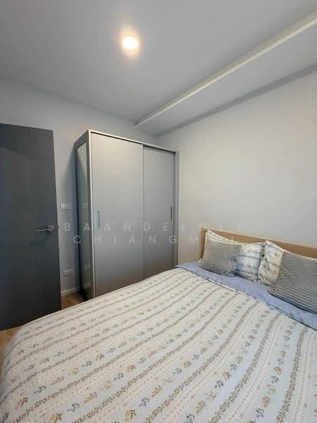 The Next 1 Ruamchok, Chiang Mai, 223 Moo 6 Fa Ham, Fa Ham, Muang Chiang Mai, Chiang Mai, 1 Bedroom, 35 sqm, Condo For Rent, by Baandeedee Chiangmai, 500665244 - DDproperty.com