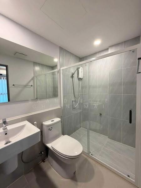 The Next 1 Ruamchok, Chiang Mai, 223 Moo 6 Fa Ham, Fa Ham, Muang Chiang Mai, Chiang Mai, 1 Bedroom, 35 sqm, Condo For Rent, by Baandeedee Chiangmai, 500665244 - DDproperty.com