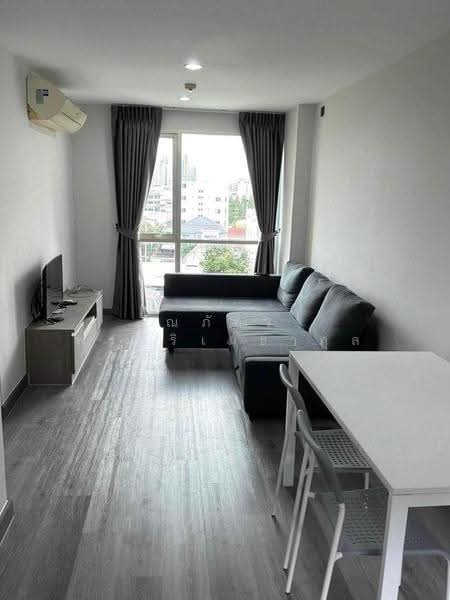 The Series Udomsuk, Bangkok, 4 Soi Udom Suk 29, Bang Chak, Phra Khanong, Bangkok, 2 Bedrooms, 50 sqm, Condo For Rent, by ณภัทร พรสิริเมธากุล, 500665249 - DDproperty.com