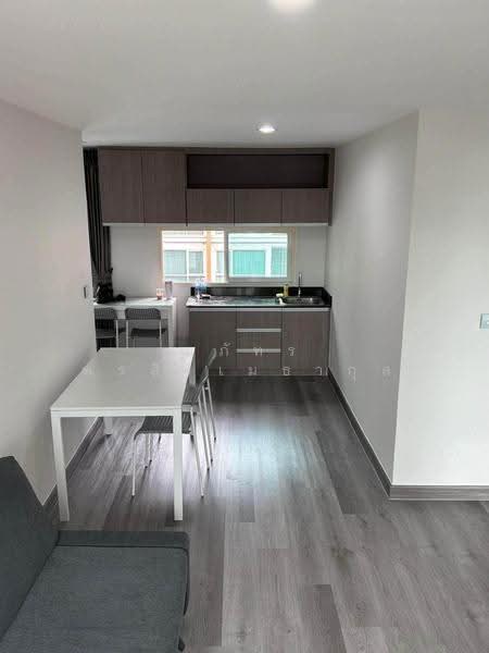 The Series Udomsuk, Bangkok, 4 Soi Udom Suk 29, Bang Chak, Phra Khanong, Bangkok, 2 Bedrooms, 50 sqm, Condo For Rent, by ณภัทร พรสิริเมธากุล, 500665249 - DDproperty.com