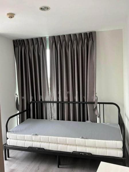The Series Udomsuk, Bangkok, 4 Soi Udom Suk 29, Bang Chak, Phra Khanong, Bangkok, 2 Bedrooms, 50 sqm, Condo For Rent, by ณภัทร พรสิริเมธากุล, 500665249 - DDproperty.com