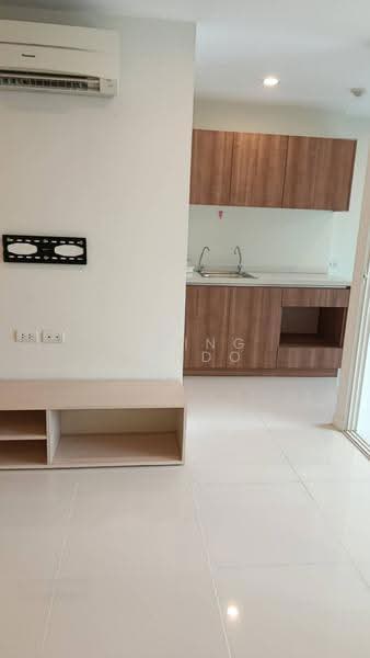 Elements Srinakarin : อิลีเม้นท์ ศรีนครินทร์, กรุงเทพ, 43-1 ซอยสุภาพงษ์ 3 แยก 4 ถนนศรีนครินทร์, หนองบอน, ประเวศ, กรุงเทพ, 34 ตร.ม., คอนโด ให้เช่า, โดย Living Condo, 500665272 - DDproperty.com