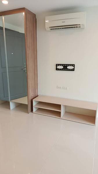 Elements Srinakarin, Bangkok, 43-1 Soi Supaphong 3, Intersection 4, Srinakarin Road, Nong Bon, Prawet, Bangkok, 1 Bedroom, 34 sqm, Condo For Rent, by Living Condo, 500665272 - DDproperty.com
