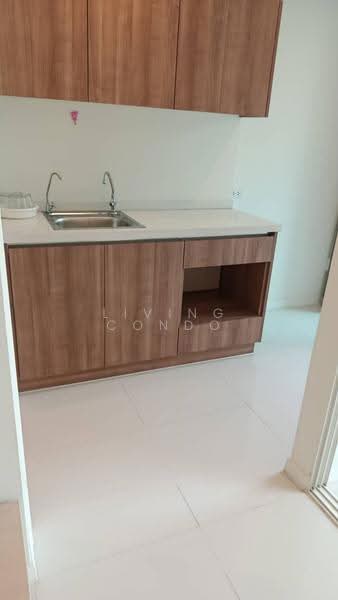 Elements Srinakarin, Bangkok, 43-1 Soi Supaphong 3, Intersection 4, Srinakarin Road, Nong Bon, Prawet, Bangkok, 1 Bedroom, 34 sqm, Condo For Rent, by Living Condo, 500665272 - DDproperty.com