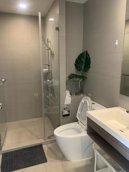 Whizdom Connect Sukhumvit, Bangkok, 1 Soi Piyibut 1, Sukhumvit Road, Bang Na, Bangkok, 1 Bedroom, 38 sqm, Condo For Rent, by Win Chan, 500665273 - DDproperty.com
