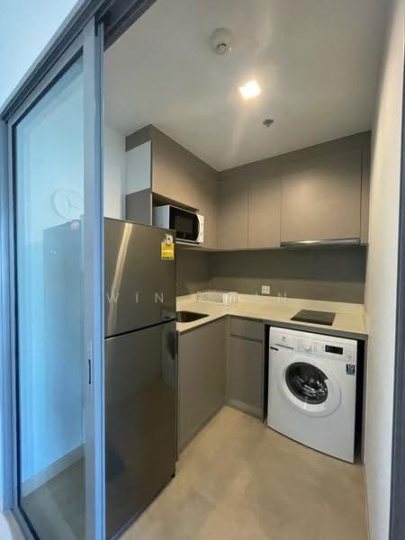 Whizdom Connect Sukhumvit, Bangkok, 1 Soi Piyibut 1, Sukhumvit Road, Bang Na, Bangkok, 1 Bedroom, 38 sqm, Condo For Rent, by Win Chan, 500665273 - DDproperty.com