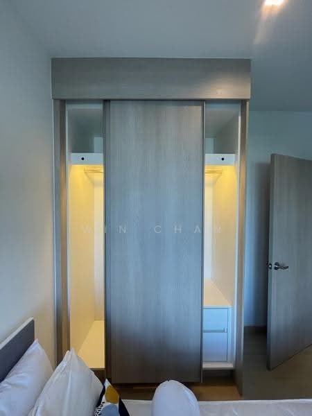 Whizdom Connect Sukhumvit, Bangkok, 1 Soi Piyibut 1, Sukhumvit Road, Bang Na, Bangkok, 1 Bedroom, 38 sqm, Condo For Rent, by Win Chan, 500665273 - DDproperty.com