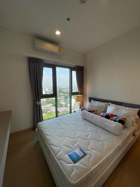 Whizdom Connect Sukhumvit, Bangkok, 1 Soi Piyibut 1, Sukhumvit Road, Bang Na, Bangkok, 1 Bedroom, 38 sqm, Condo For Rent, by Win Chan, 500665273 - DDproperty.com