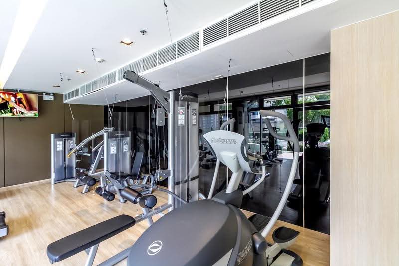 Whizdom Connect Sukhumvit, Bangkok, 1 Soi Piyibut 1, Sukhumvit Road, Bang Na, Bangkok, 1 Bedroom, 38 sqm, Condo For Rent, by Win Chan, 500665273 - DDproperty.com