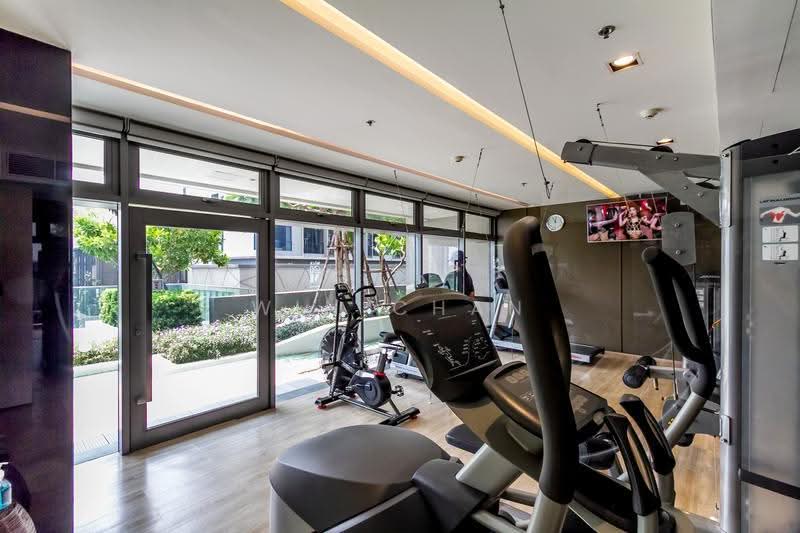 Whizdom Connect Sukhumvit, Bangkok, 1 Soi Piyibut 1, Sukhumvit Road, Bang Na, Bangkok, 1 Bedroom, 38 sqm, Condo For Rent, by Win Chan, 500665273 - DDproperty.com