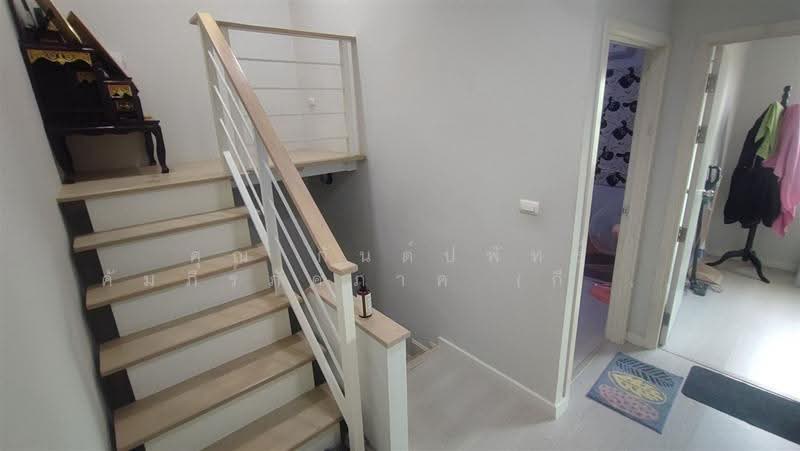 โมดิ วิลล่า รังสิต (Modi Villa Rangsit), Pathum Thani, ถนนรังสิต-ปทุมธานี, Suan Pring Thai, Muang Pathum Thani, Pathum Thani, 4 Bedrooms, 110 sqm, Townhouse For Sale, by คุณ กันต์ปพัทธ์ คัมภีร์ภัคภาค (กีต้า), 500665277 - DDproperty.com