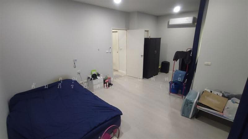โมดิ วิลล่า รังสิต (Modi Villa Rangsit), Pathum Thani, ถนนรังสิต-ปทุมธานี, Suan Pring Thai, Muang Pathum Thani, Pathum Thani, 4 Bedrooms, 110 sqm, Townhouse For Sale, by คุณ กันต์ปพัทธ์ คัมภีร์ภัคภาค (กีต้า), 500665277 - DDproperty.com