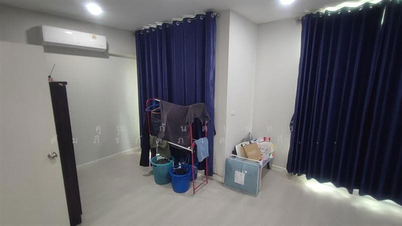โมดิ วิลล่า รังสิต (Modi Villa Rangsit), Pathum Thani, ถนนรังสิต-ปทุมธานี, Suan Pring Thai, Muang Pathum Thani, Pathum Thani, 4 Bedrooms, 110 sqm, Townhouse For Sale, by คุณ กันต์ปพัทธ์ คัมภีร์ภัคภาค (กีต้า), 500665277 - DDproperty.com