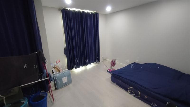 โมดิ วิลล่า รังสิต (Modi Villa Rangsit), Pathum Thani, ถนนรังสิต-ปทุมธานี, Suan Pring Thai, Muang Pathum Thani, Pathum Thani, 4 Bedrooms, 110 sqm, Townhouse For Sale, by คุณ กันต์ปพัทธ์ คัมภีร์ภัคภาค (กีต้า), 500665277 - DDproperty.com