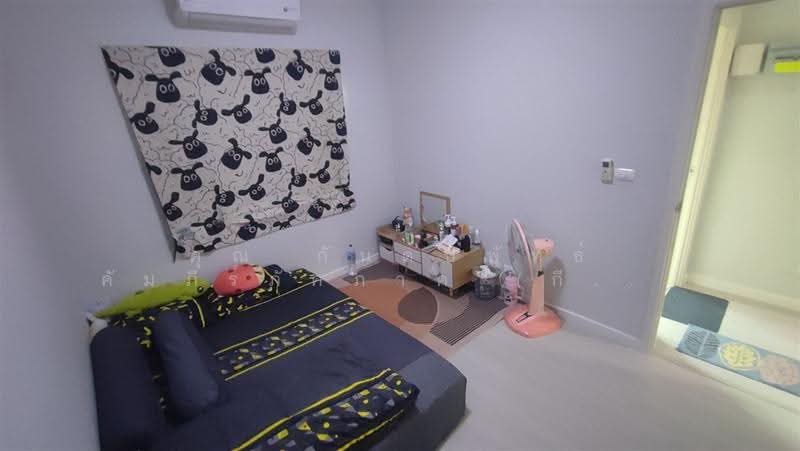 โมดิ วิลล่า รังสิต (Modi Villa Rangsit), Pathum Thani, ถนนรังสิต-ปทุมธานี, Suan Pring Thai, Muang Pathum Thani, Pathum Thani, 4 Bedrooms, 110 sqm, Townhouse For Sale, by คุณ กันต์ปพัทธ์ คัมภีร์ภัคภาค (กีต้า), 500665277 - DDproperty.com