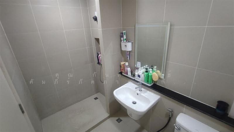 โมดิ วิลล่า รังสิต (Modi Villa Rangsit), Pathum Thani, ถนนรังสิต-ปทุมธานี, Suan Pring Thai, Muang Pathum Thani, Pathum Thani, 4 Bedrooms, 110 sqm, Townhouse For Sale, by คุณ กันต์ปพัทธ์ คัมภีร์ภัคภาค (กีต้า), 500665277 - DDproperty.com
