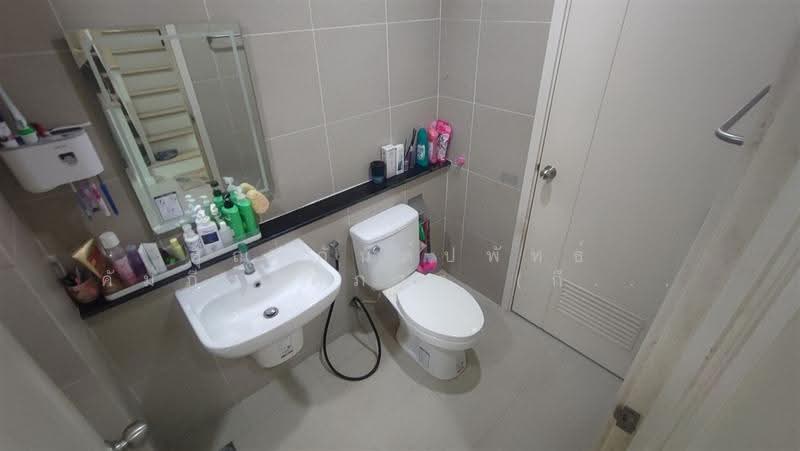 โมดิ วิลล่า รังสิต (Modi Villa Rangsit), Pathum Thani, ถนนรังสิต-ปทุมธานี, Suan Pring Thai, Muang Pathum Thani, Pathum Thani, 4 Bedrooms, 110 sqm, Townhouse For Sale, by คุณ กันต์ปพัทธ์ คัมภีร์ภัคภาค (กีต้า), 500665277 - DDproperty.com
