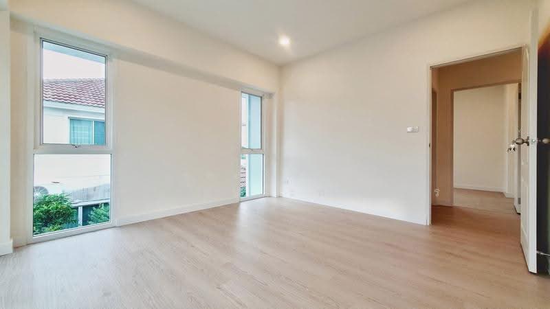 Baan-Chaunchomrat, Nonthaburi, Bang Rak Pattana, Bang Bua Thong, Nonthaburi, 4 Bedrooms, 160 sqm, Single Detached House For Sale, by ชลธิชา ปรางค์ประทานพร, 500665281 - DDproperty.com