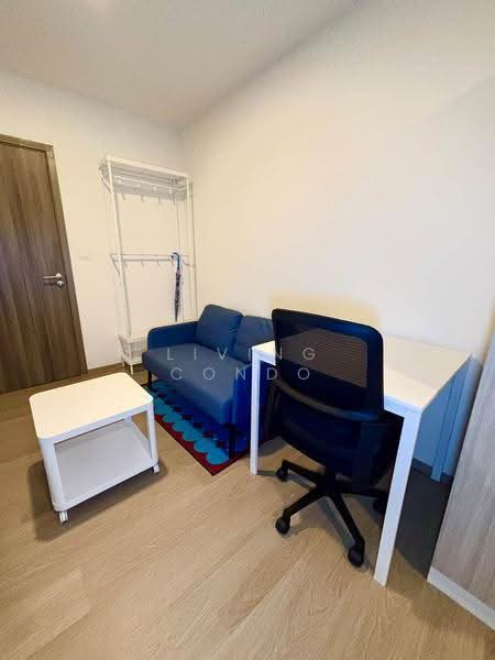 The Origin Bangkae : ดิ ออริจิ้น บางแค, กรุงเทพ, บางแค, กรุงเทพ, 25 ตร.ม., คอนโด ให้เช่า, โดย Living Condo, 500665288 - DDproperty.com
