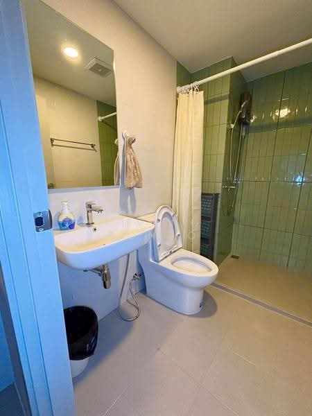 The Origin Bangkae : ดิ ออริจิ้น บางแค, กรุงเทพ, บางแค, กรุงเทพ, 25 ตร.ม., คอนโด ให้เช่า, โดย Living Condo, 500665288 - DDproperty.com