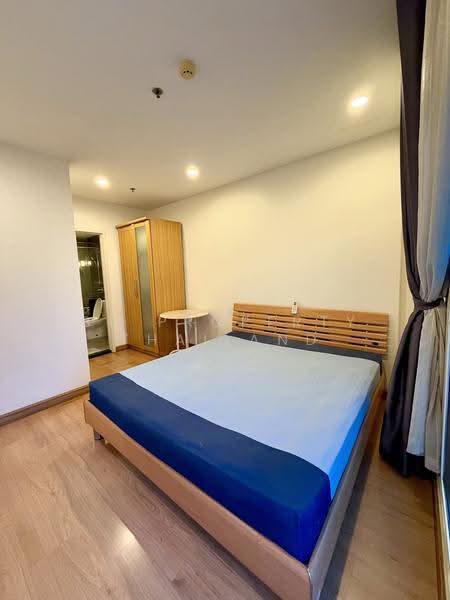 Supalai Wellington 2, Bangkok, Thimruemdam Road, Huai Khwang, Bangkok, 2 Bedrooms, 67 sqm, Condo For Rent, by BR Property Thailand, 500665291 - DDproperty.com