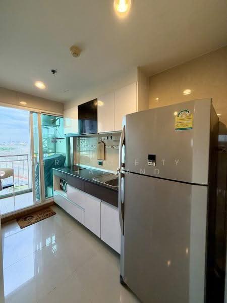 Supalai Wellington 2, Bangkok, Thimruemdam Road, Huai Khwang, Bangkok, 2 Bedrooms, 67 sqm, Condo For Rent, by BR Property Thailand, 500665291 - DDproperty.com
