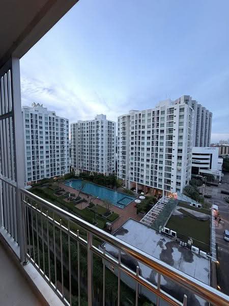Supalai Wellington 2, Bangkok, Thimruemdam Road, Huai Khwang, Bangkok, 2 Bedrooms, 67 sqm, Condo For Rent, by BR Property Thailand, 500665291 - DDproperty.com